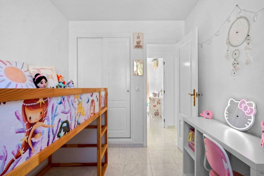 Resale - Semi-detached - Benijofar - Benimar 1