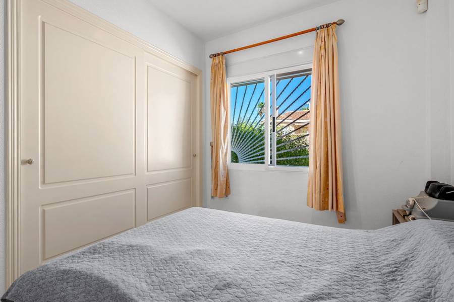 Resale - Villa - Rojales - Benimar 2