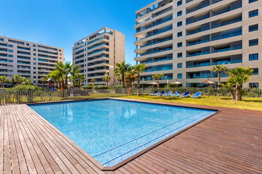 Reventa - Apartment - Orihuela costa - Punta Prima