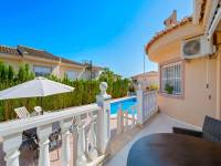 Resale - Villa - Rojales - Benimar 2