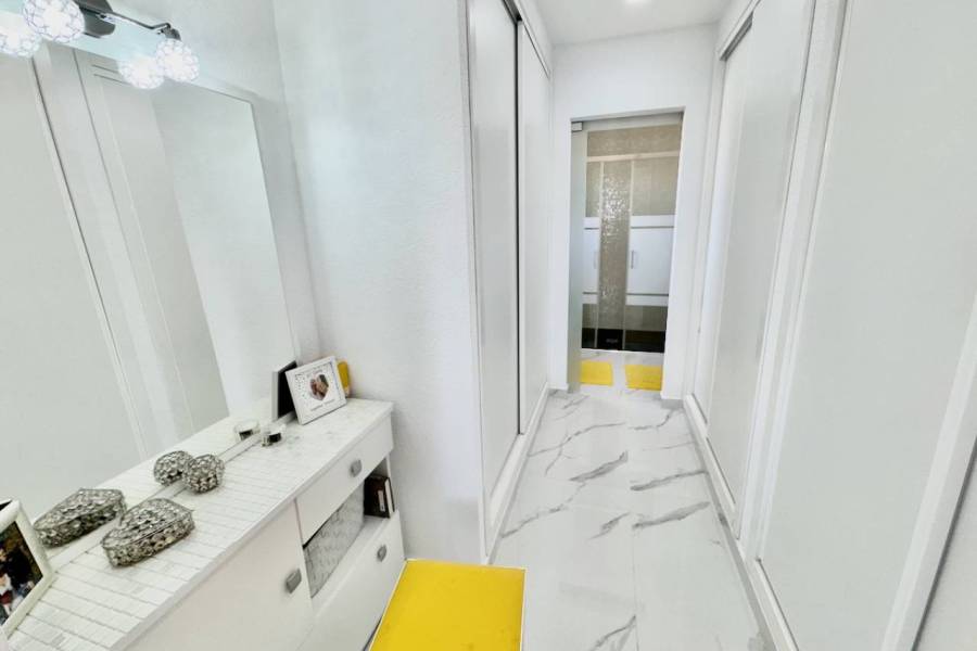 Reventa - Villa - Algorfa - Lomas De La Juliana