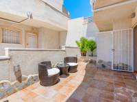 Resale - Semi-detached - Ciudad Quesada - Rojales