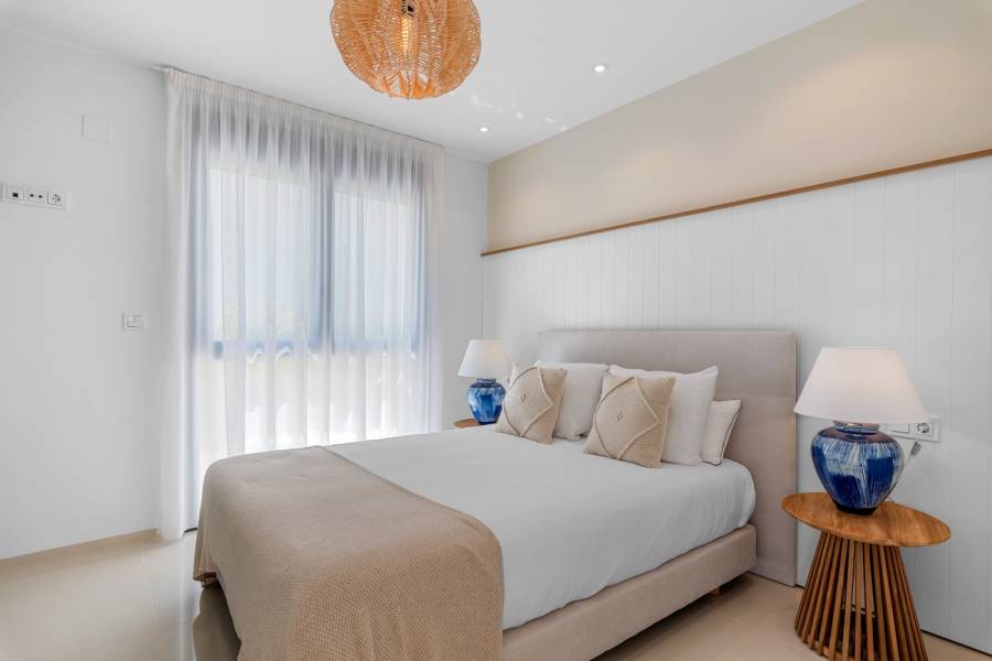 Resale - Villa - Ciudad Quesada - Rojales