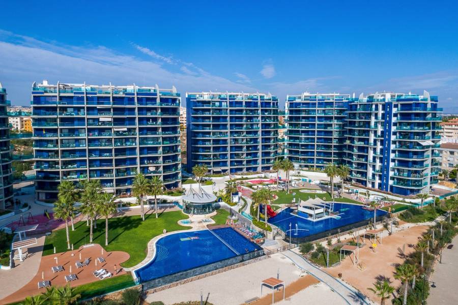 Reventa - Apartment - Torrevieja - Punta Prima