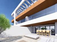  - Apartment - Benijofar