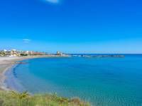 Resale - Penthouse - Torre de la Horadada (Alicante) - Spain