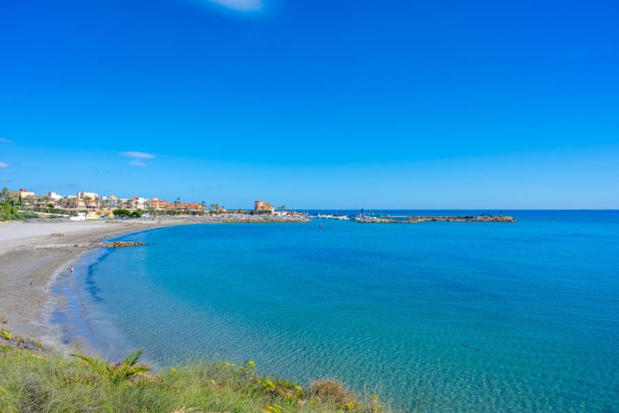 Resale - Penthouse - Torre de la Horadada (Alicante) - Spain