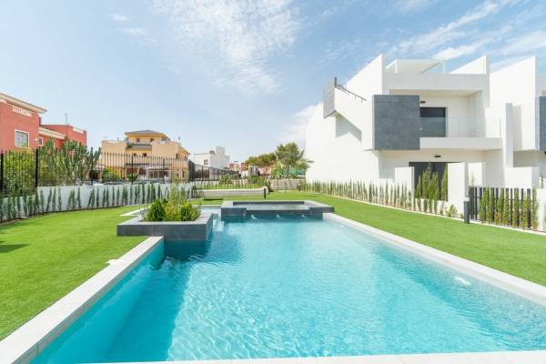 bungalow - New - Torrevieja - Los balcones bungalow - New - Torrevieja - Los balcones