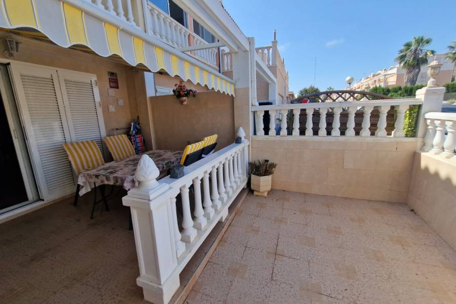 Reventa - Villa - Guardamar Del Segura - Urb. Portico Mediterraneo