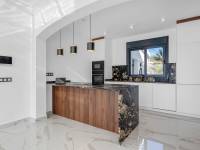 Resale - Villa - Ciudad Quesada - Rojales - Rojales