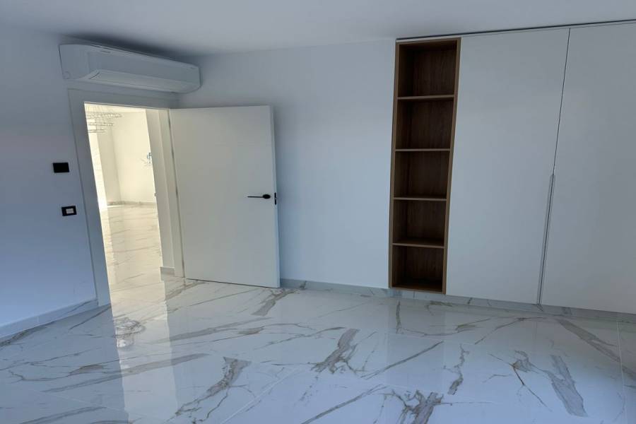 Reventa - Villa - Rojales - Ciudad Quesada