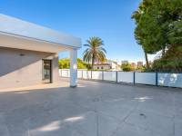 Resale - Villa - Campoamor