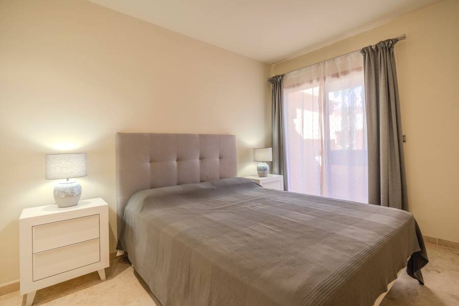 Reventa - duplex - Los Alcazares - Los Montesinos