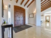 Reventa - Villa - Altea - Sierra de Altea