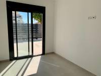 Obra Nueva - Town House - Torre Pacheco - Dolores De Pacheco