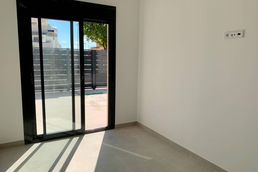Obra Nueva - Town House - Torre Pacheco - Dolores De Pacheco