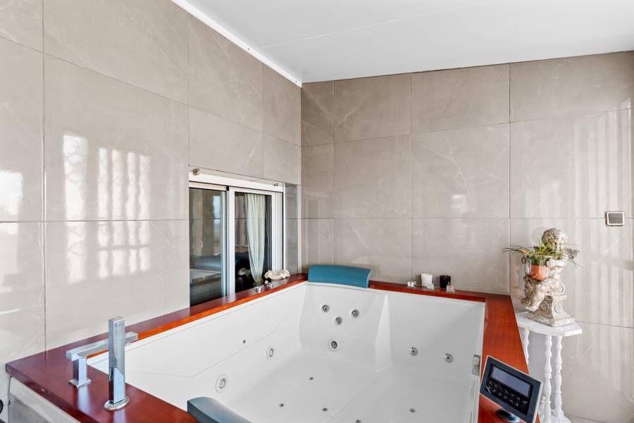 Reventa - Villa - Ciudad Quesada - Rojales