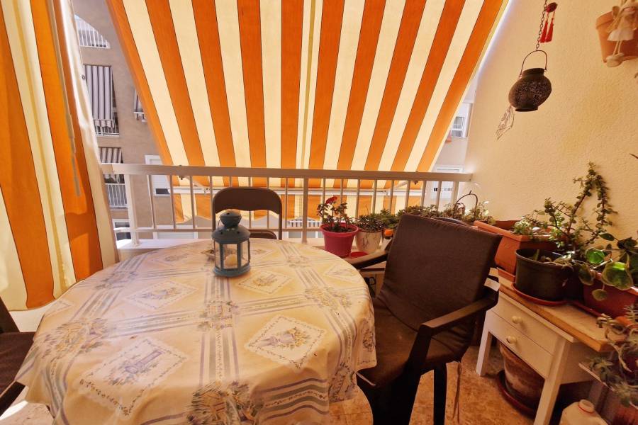 Reventa - Apartment - Guardamar Del Segura - Mercadona Guardamar