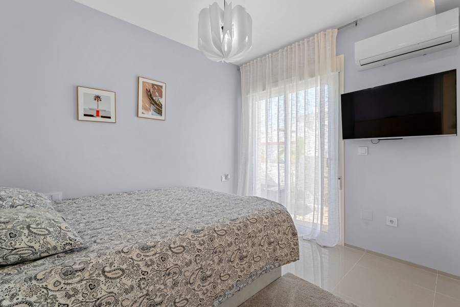 Reventa - Adosado - Ciudad Quesada - Rojales - Doña pepa