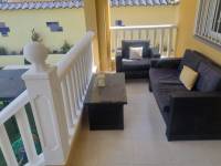 Resale - Townhouse - Ciudad Quesada