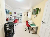 Reventa - Villa - Benimar