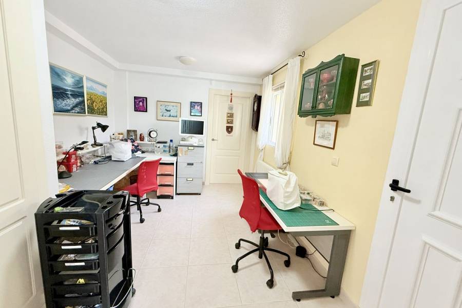 Reventa - Villa - Benimar