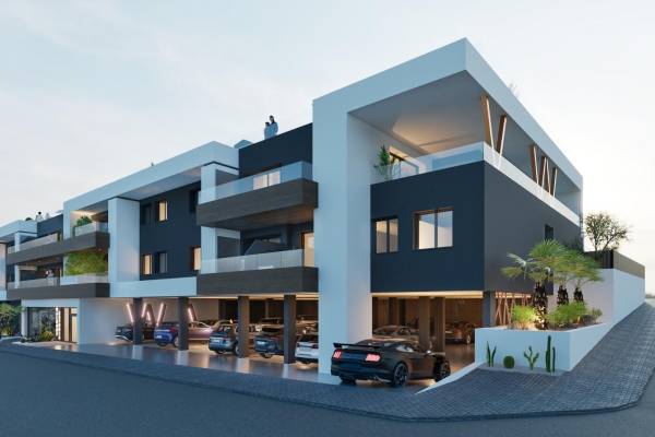 Apartment - Obra Nueva - Benijofar - Benijofar Apartment - Obra Nueva - Benijofar - Benijofar