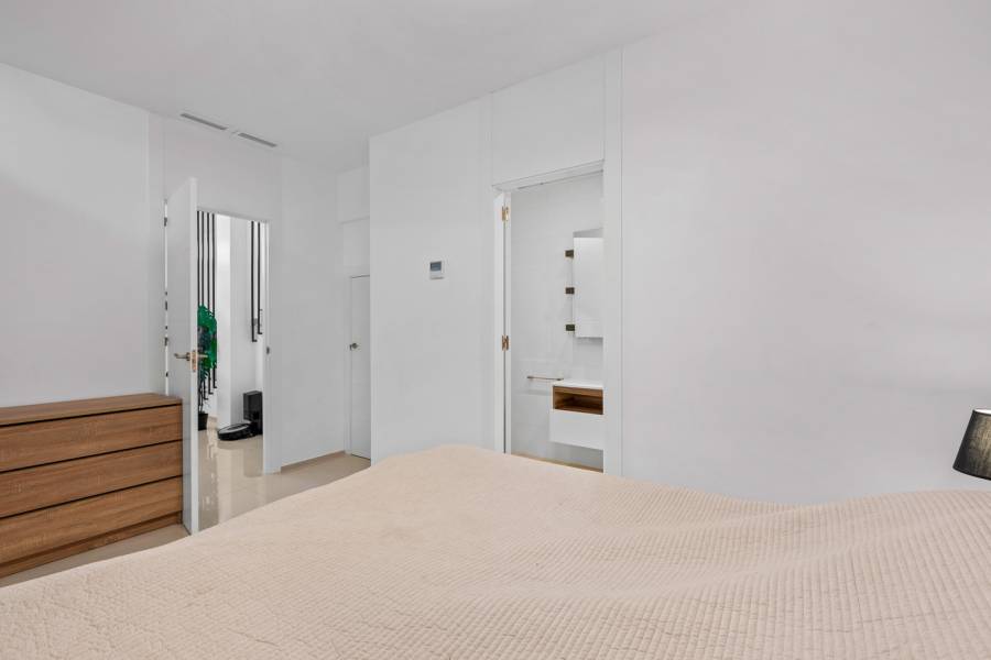 Reventa - duplex - Ciudad Quesada - Rojales - Rojales