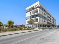 Reventa - Flat - Alicante - San Agustín-PAU 2