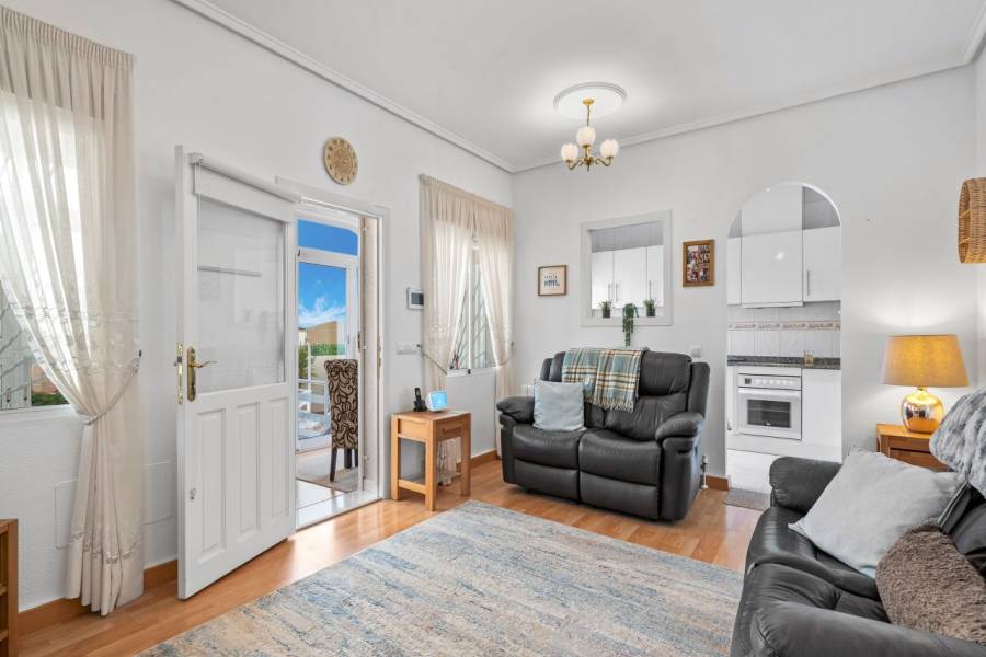 Reventa - Villa - Rojales - Rojales Hills