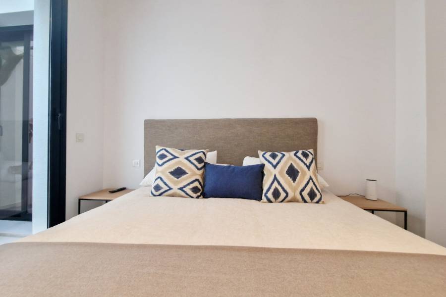 Reventa - Villa - Guardamar Del Segura - Guardamar Hills