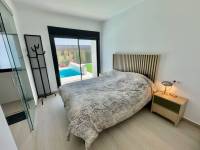 Reventa - Villa - Algorfa - La Finca Golf Resort