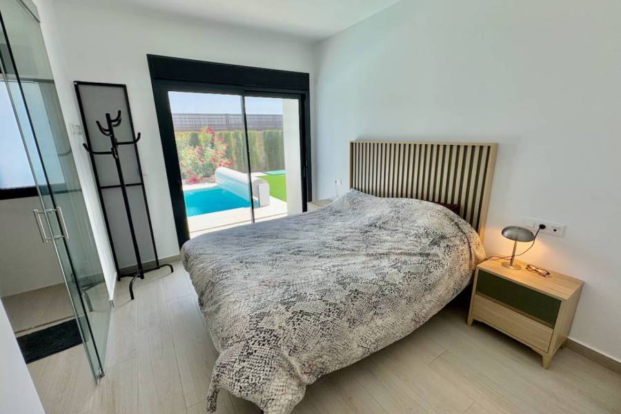 Reventa - Villa - Algorfa - La Finca Golf Resort