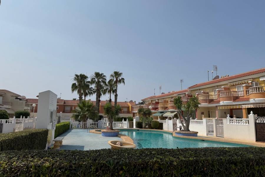 Reventa - Townhouse - Ciudad Quesada - Dona Pepa