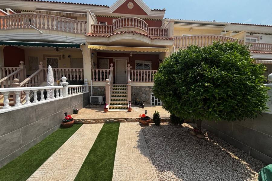 Reventa - Townhouse - Ciudad Quesada - Dona Pepa