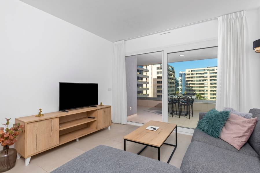 Reventa - Apartment - Orihuela costa - Punta Prima