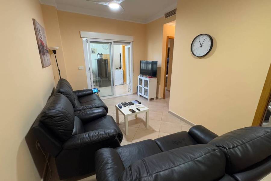 Resale - Apartment - Formentera del Segura