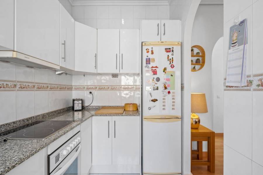 Reventa - Villa - Rojales - Rojales Hills