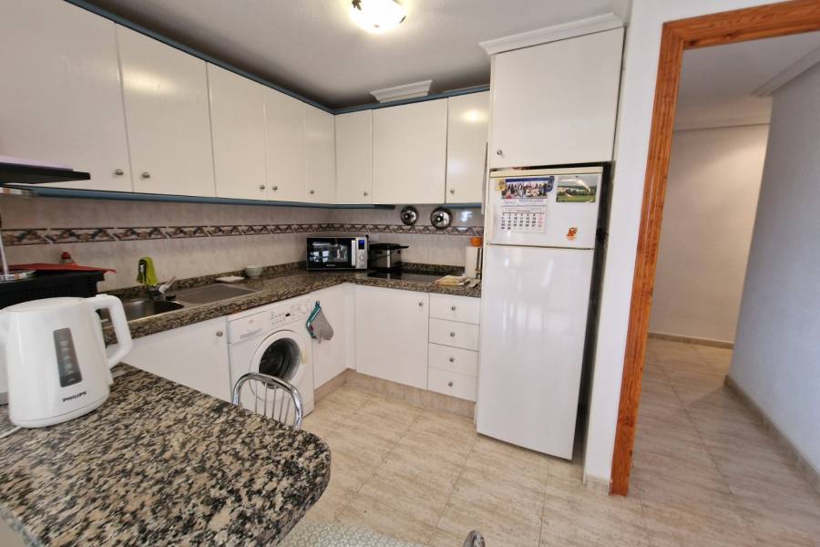 Reventa - Apartment - Guardamar Del Segura - Mercadona