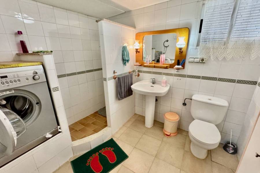 Reventa - Finca / Country Property - Guardamar del Segura