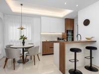 Reventa - Ground floor apartment - Ciudad Quesada - Rojales