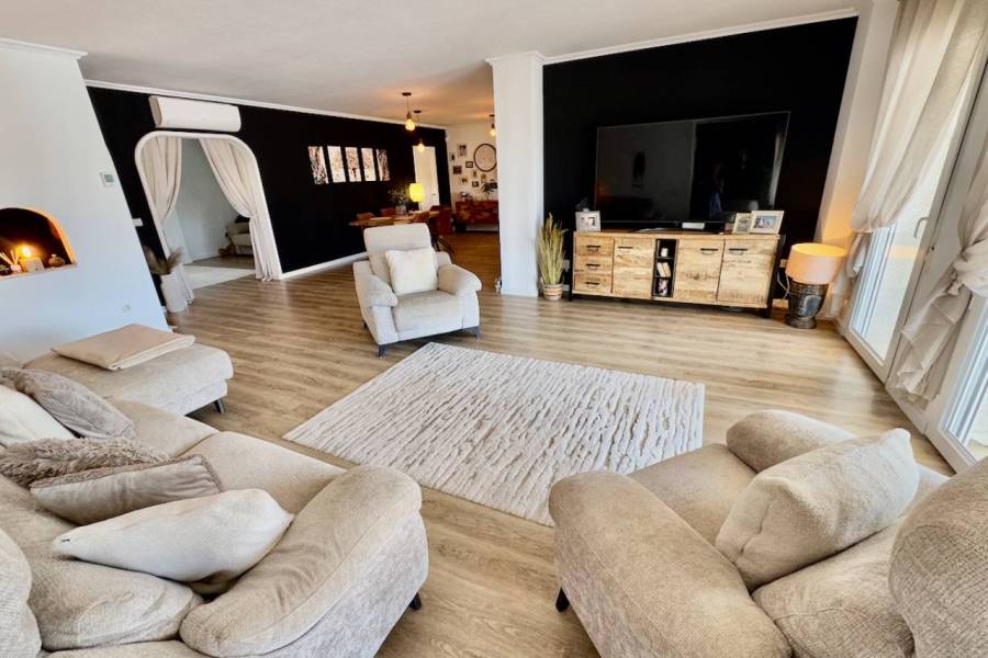 Reventa - Villa - Rojales - Cuidad Quesada