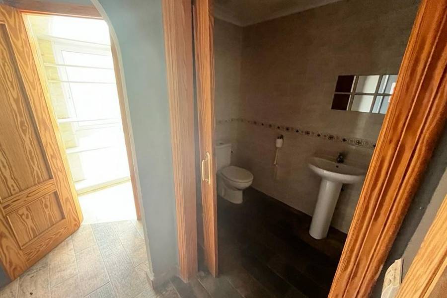 Reventa - Commercial - Algorfa - La Finca Golf Resort