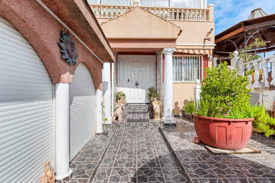 Reventa - Villa - Ciudad Quesada - Rojales