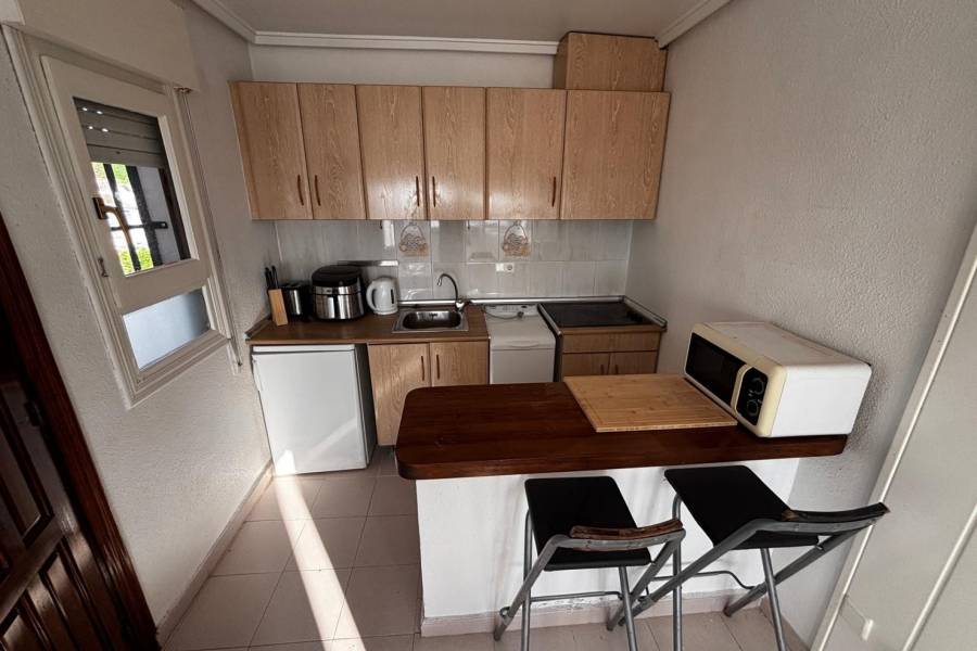 Reventa - Apartment - Ciudad Quesada - Upper Quesada