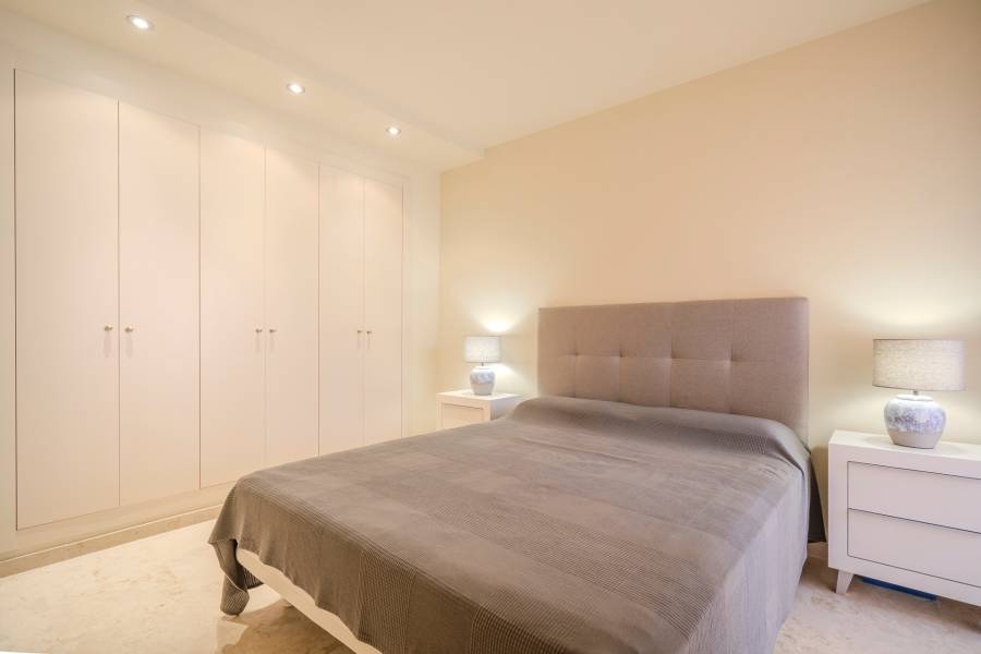 Reventa - duplex - Los Alcazares - Los Montesinos