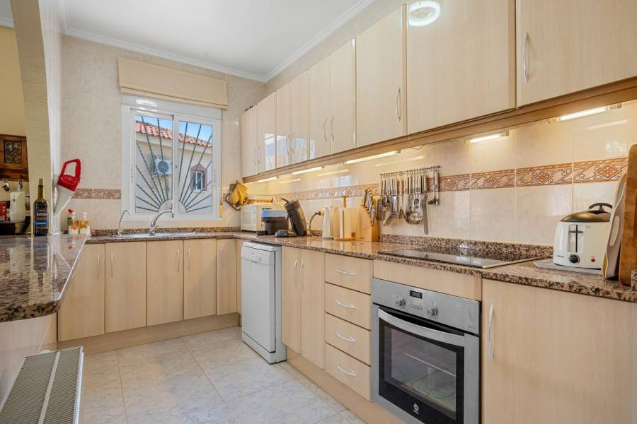 Reventa - Villa - Rojales - La Marquesa