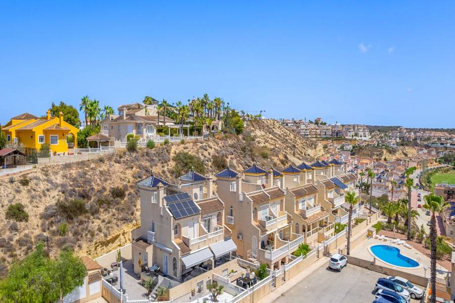 Reventa - Semi-detached - Rojales - Pueblo Lucero