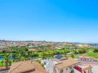 Resale - Semi-detached - Ciudad Quesada - Rojales