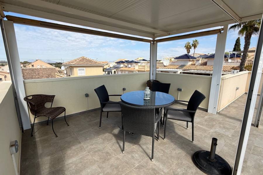 Reventa - Villa - Ciudad Quesada - Rojales - Rojales